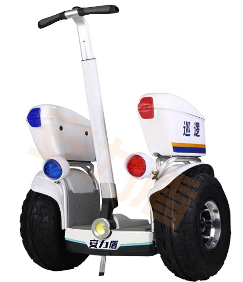 P60E警用平衡车