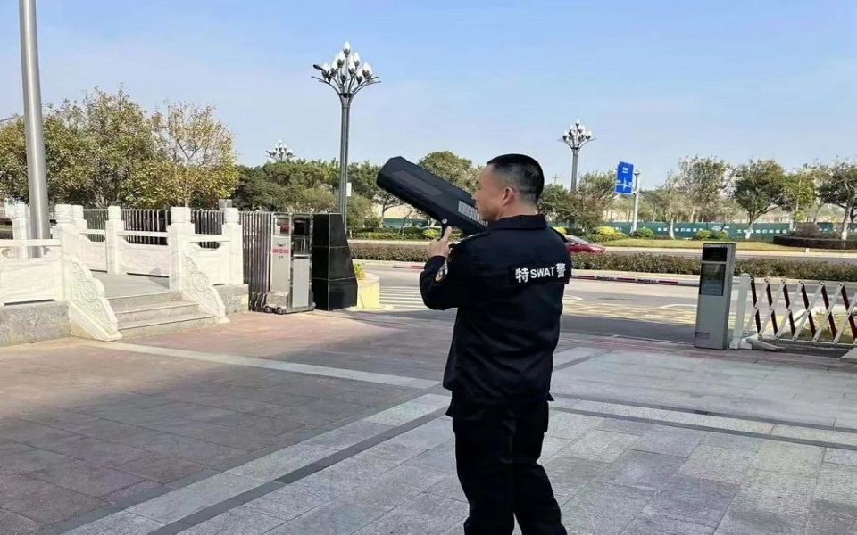 北京、内蒙、广东多地公安、监狱交付无人机反制装备，低空探测反制“蓝海市场"爆发在即