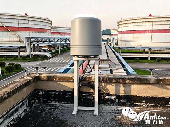 石油石化行业无人机反制系统技术解析与安防解决方案